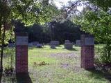 Droze Cemetery, Berkeley